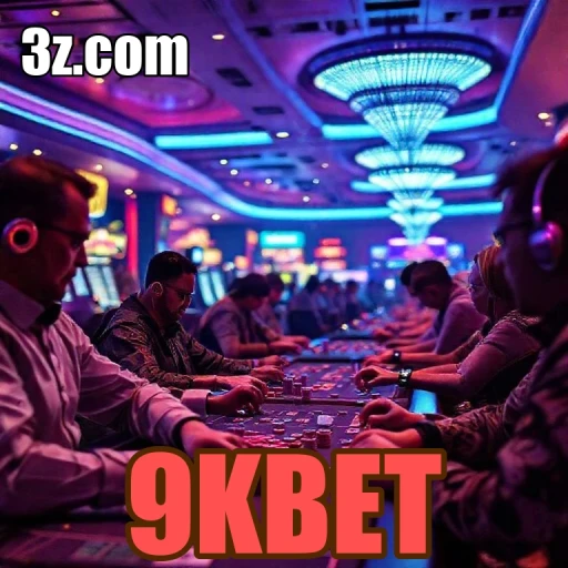 9KBET Vip