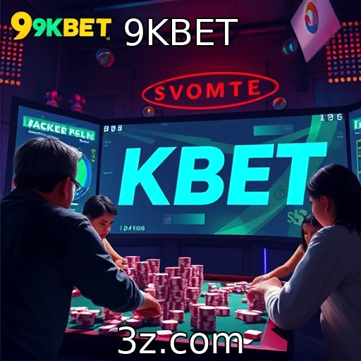9KBET