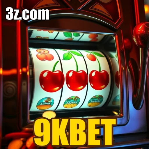 9KBET Jackpots