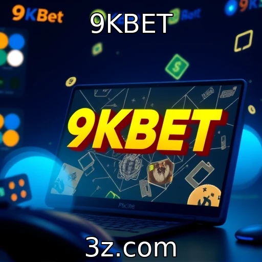 9KBET