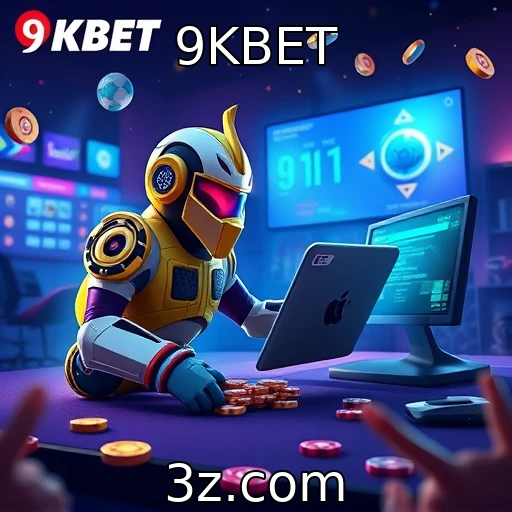 9KBET