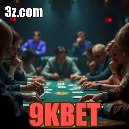 9KBET