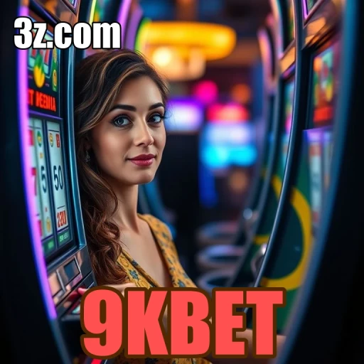 9KBET Apostas Esportivas