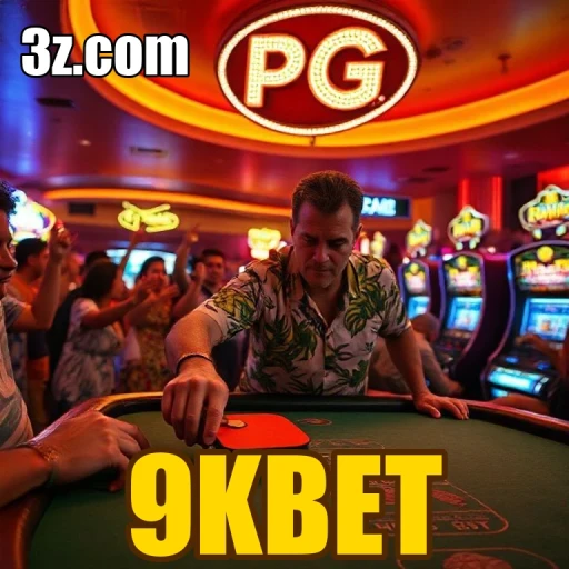 9KBET Vip