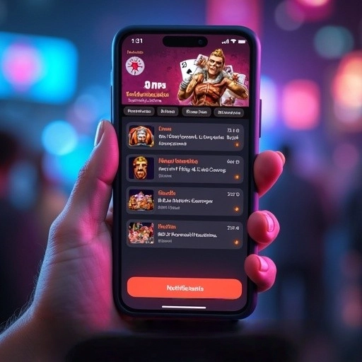 Casino Ao Vivo 9kbet